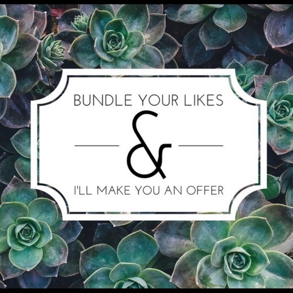 🤗 Welcome to My Closet, thank you for looking & sharing🌻 - Picture 8 of 14